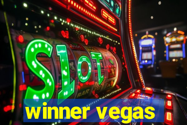 winner vegas